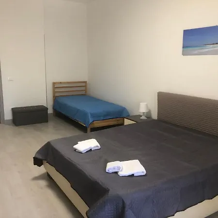 Holiday home Finalmente In *