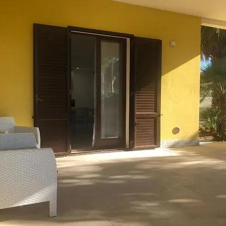Finalmente In Casa vacanze *