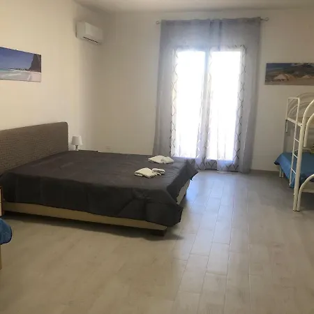 Finalmente In Holiday home