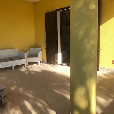 Holiday home Finalmente In