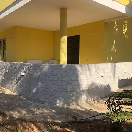 Сasa de vacaciones Finalmente In