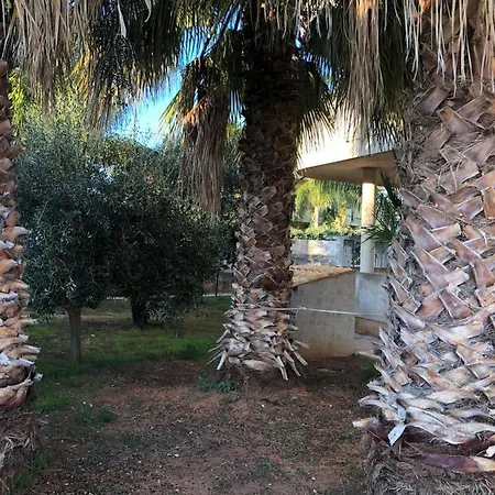 Finalmente In Holiday home Xitta