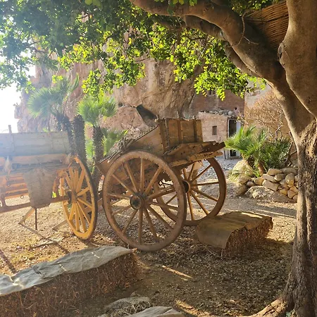 Casa vacanze Finalmente In Xitta