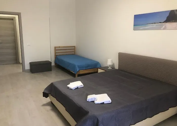 Ferienhaus Finalmente In *