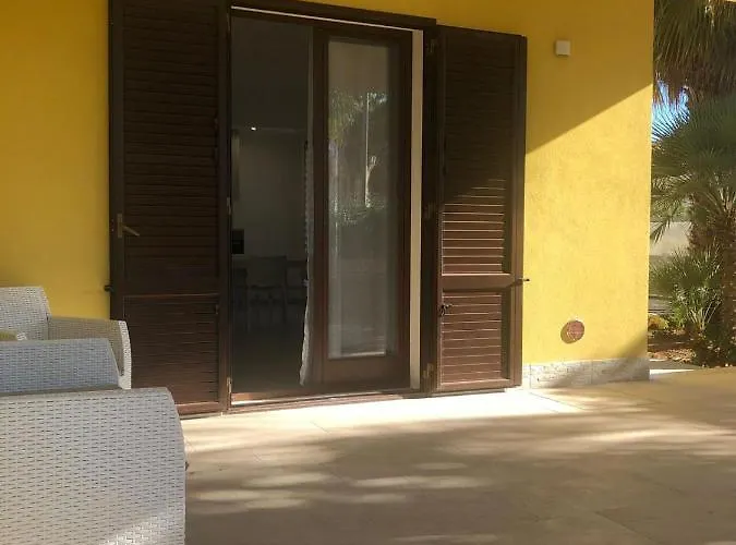 Finalmente In 度假居 *