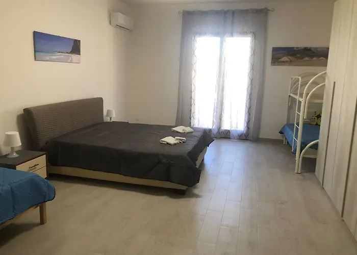 Finalmente In Ferienhaus