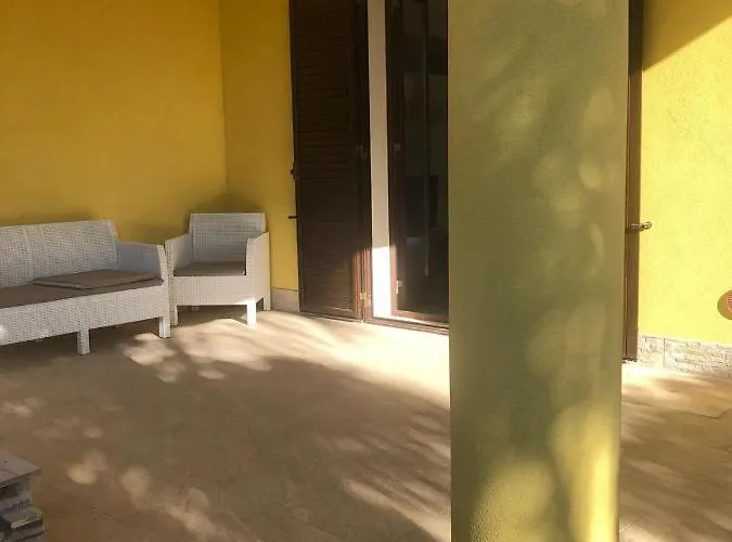 度假居 Finalmente In