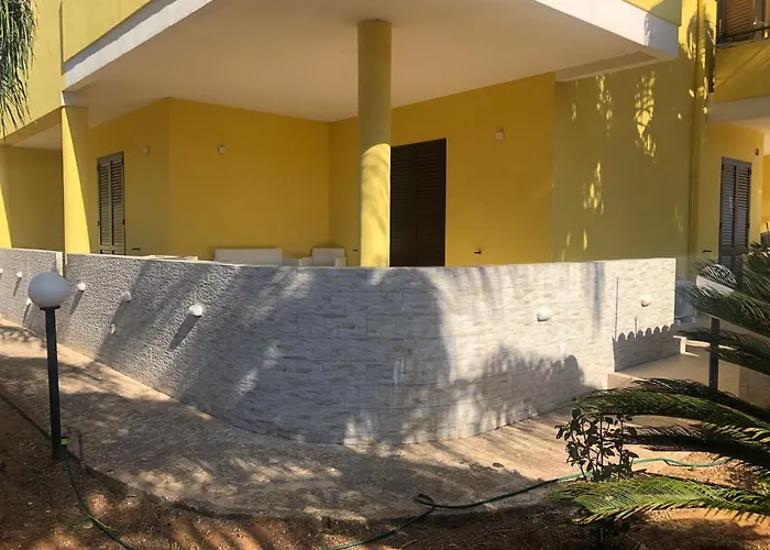 Сasa de vacaciones Finalmente In