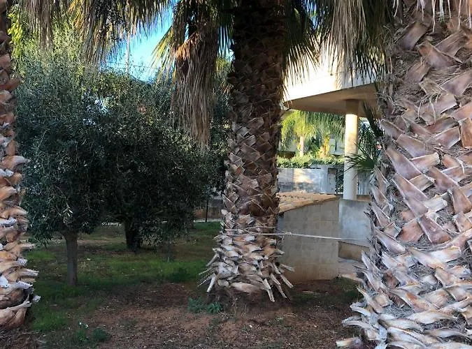 Finalmente In 度假居 齐塔