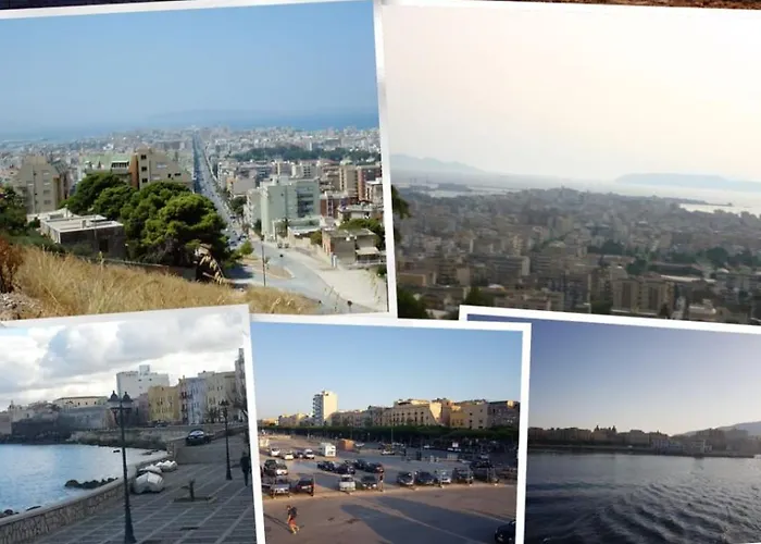 Finalmente In 度假居